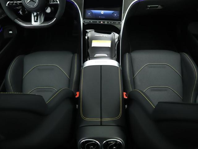 new 2026 Mercedes-Benz AMG CLE 53 car, priced at $102,350