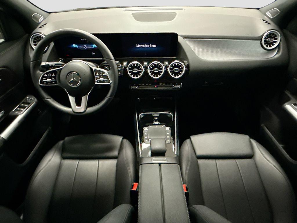 used 2023 Mercedes-Benz GLA 250 car, priced at $28,987