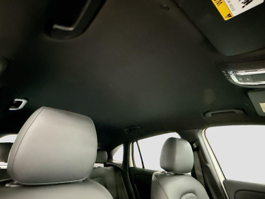 used 2023 Mercedes-Benz GLA 250 car, priced at $28,987