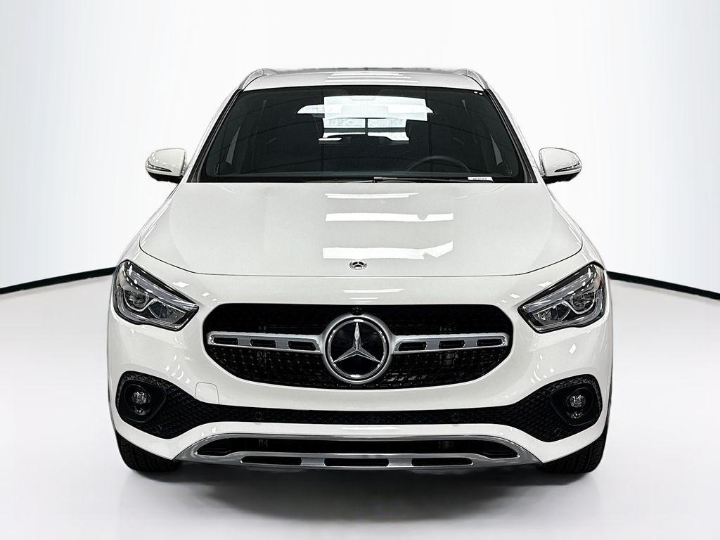 used 2023 Mercedes-Benz GLA 250 car, priced at $28,987