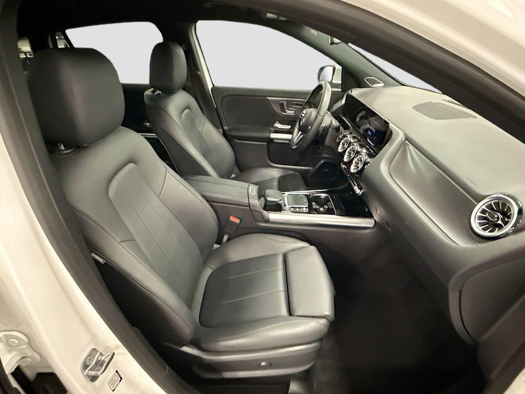 used 2023 Mercedes-Benz GLA 250 car, priced at $28,987