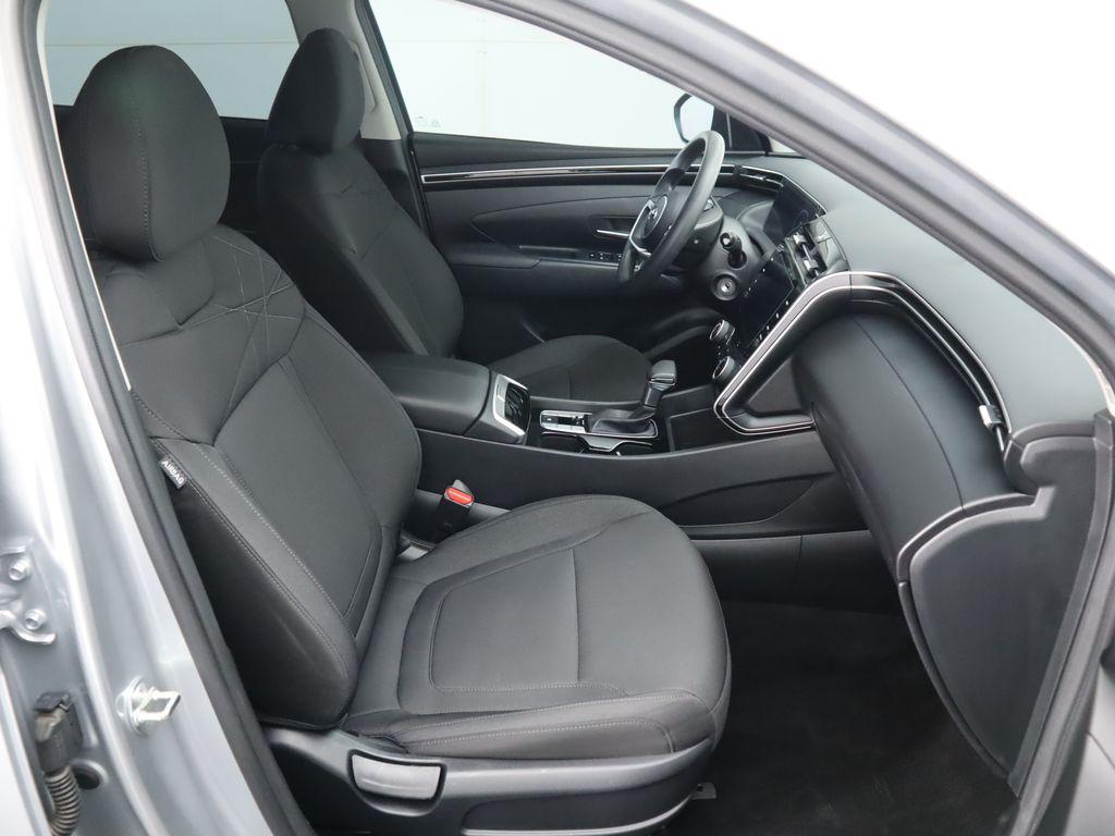 used 2024 Hyundai Tucson car, priced at $19,806