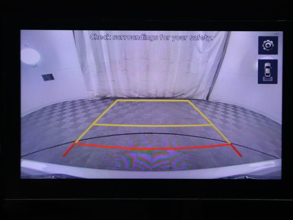 used 2024 Hyundai Tucson car, priced at $19,806