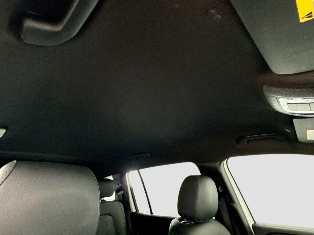 used 2022 Mercedes-Benz GLB 250 car, priced at $27,051