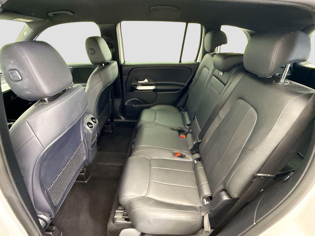 used 2022 Mercedes-Benz GLB 250 car, priced at $27,051