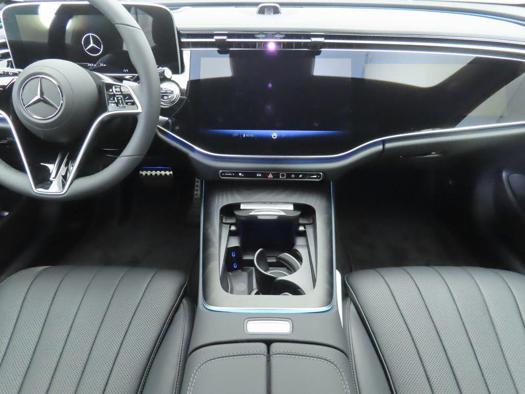 new 2026 Mercedes-Benz E-Class car, priced at $91,770