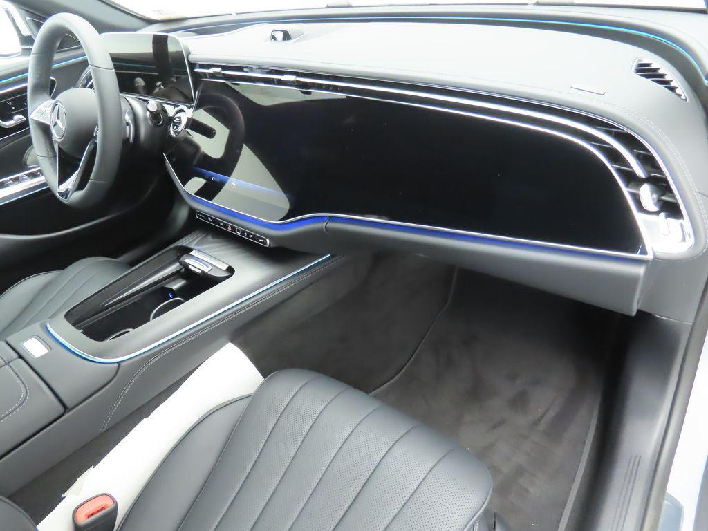 new 2026 Mercedes-Benz E-Class car, priced at $91,770