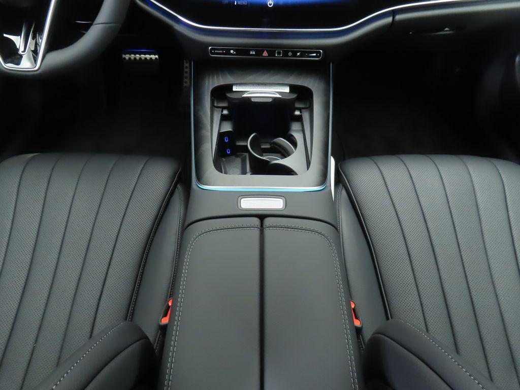 new 2026 Mercedes-Benz E-Class car, priced at $91,770