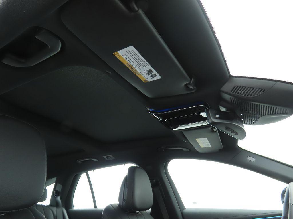 new 2026 Mercedes-Benz E-Class car, priced at $91,770