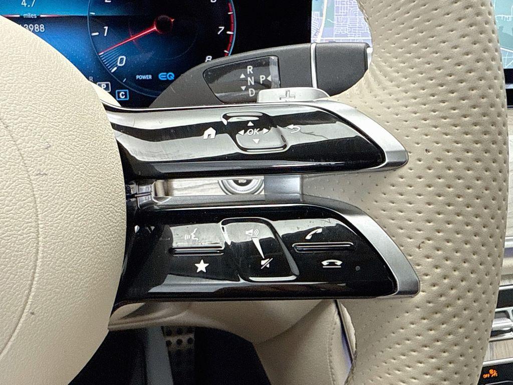 used 2023 Mercedes-Benz E-Class car, priced at $50,688