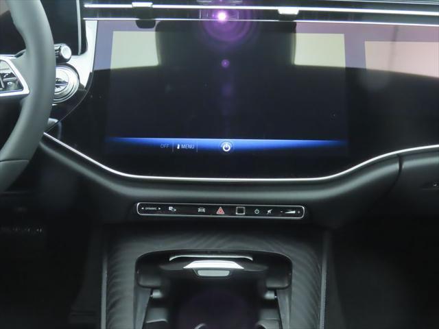 new 2026 Mercedes-Benz E-Class car, priced at $77,745