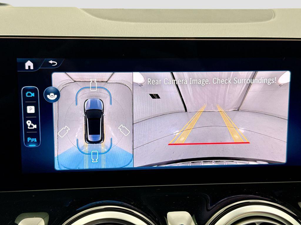 new 2026 Mercedes-Benz GLA 250 car, priced at $61,065