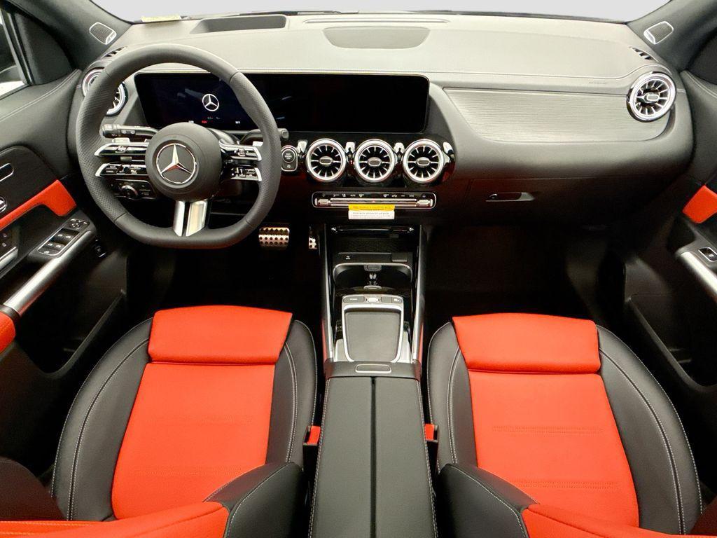 new 2026 Mercedes-Benz GLA 250 car, priced at $61,065
