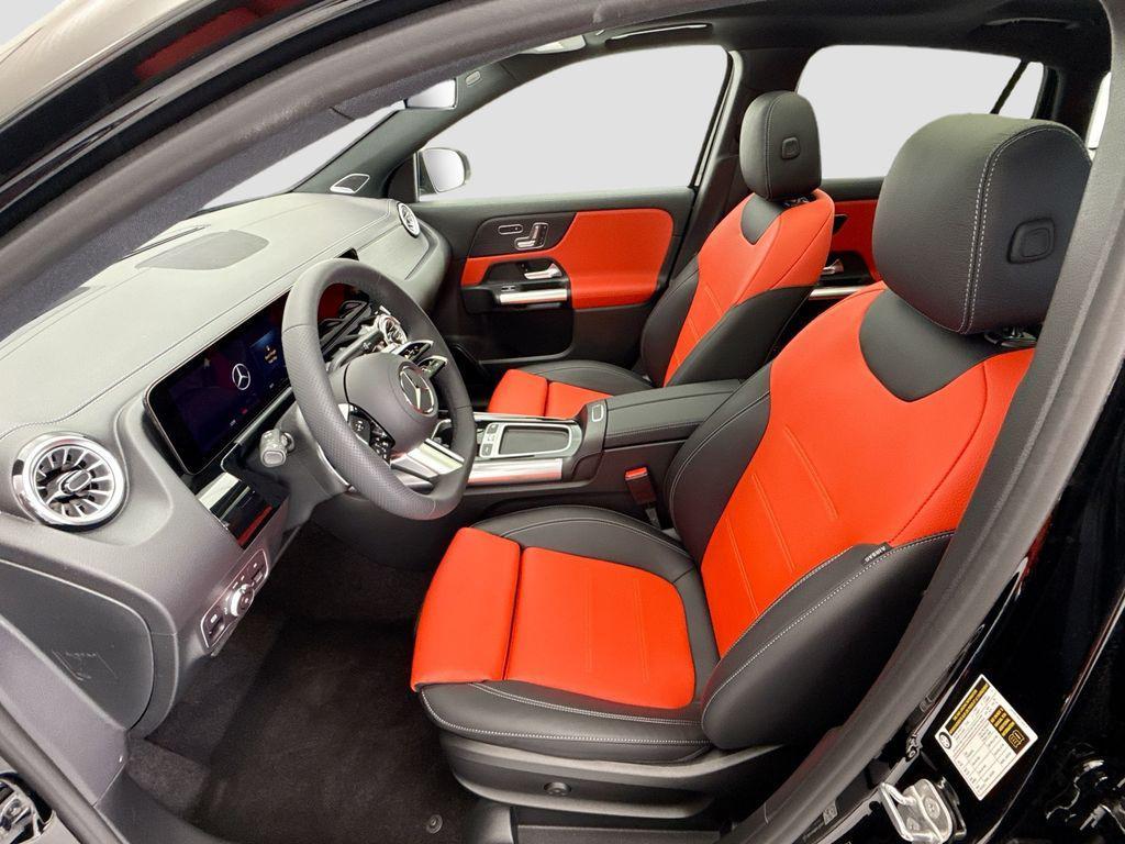 new 2026 Mercedes-Benz GLA 250 car, priced at $61,065