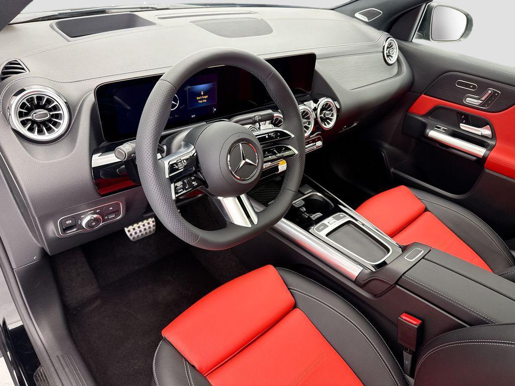 new 2026 Mercedes-Benz GLA 250 car, priced at $61,065