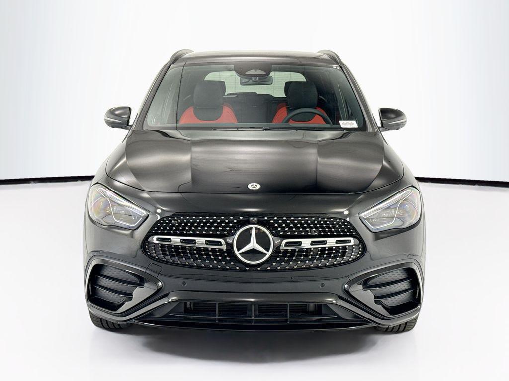 new 2026 Mercedes-Benz GLA 250 car, priced at $61,065