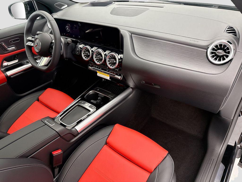new 2026 Mercedes-Benz GLA 250 car, priced at $61,065