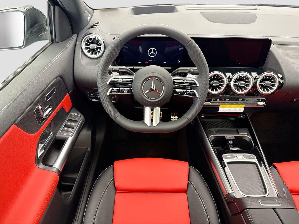 new 2026 Mercedes-Benz GLA 250 car, priced at $61,065