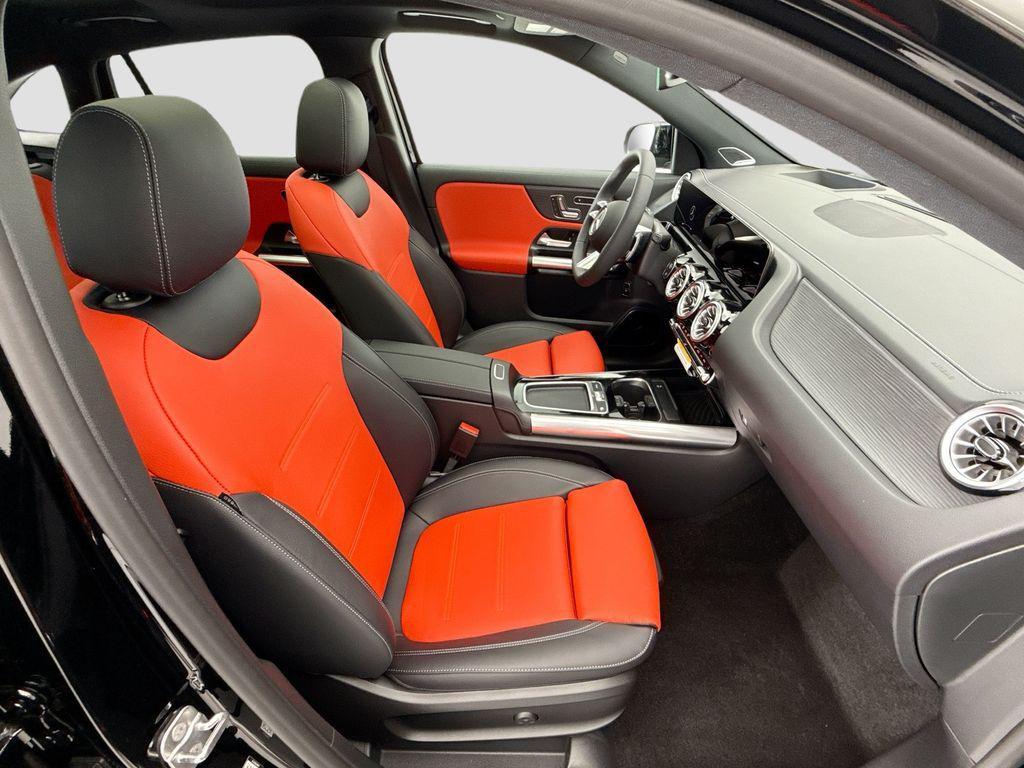 new 2026 Mercedes-Benz GLA 250 car, priced at $61,065