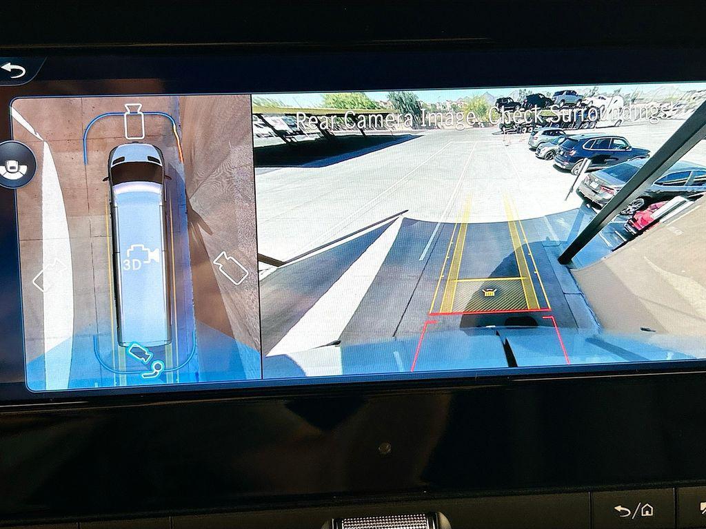 new 2026 Mercedes-Benz Sprinter 2500 car, priced at $85,075