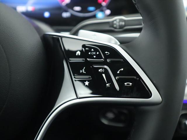 new 2026 Mercedes-Benz GLE 450 car, priced at $80,105