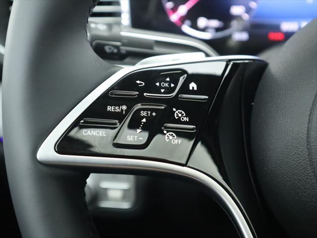 new 2026 Mercedes-Benz GLE 450 car, priced at $80,105