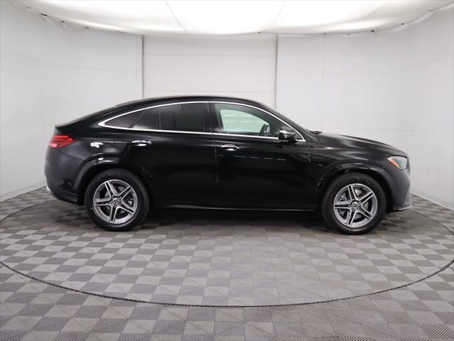 new 2026 Mercedes-Benz GLE 450 car, priced at $80,105