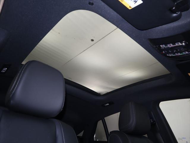 new 2026 Mercedes-Benz GLE 450 car, priced at $80,105