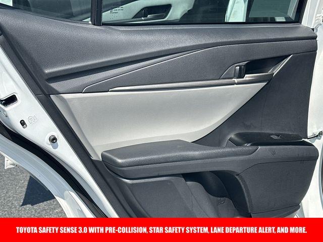 new 2026 Toyota Camry car, priced at $29,293