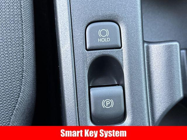 new 2026 Toyota Corolla Hybrid car, priced at $26,638