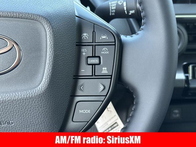 new 2026 Toyota Prius car, priced at $29,660