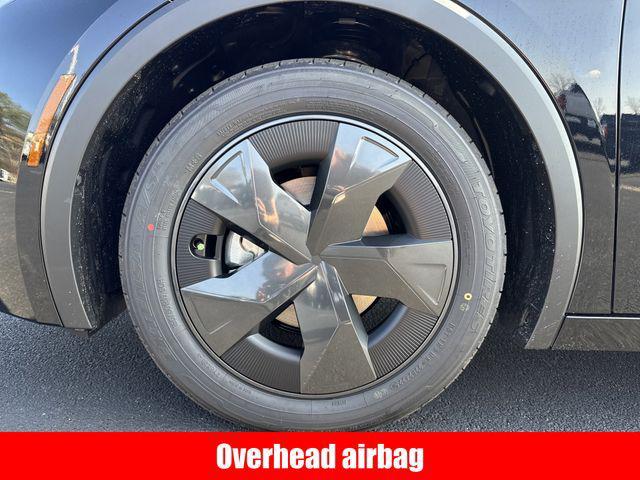 new 2026 Toyota Prius car, priced at $29,660