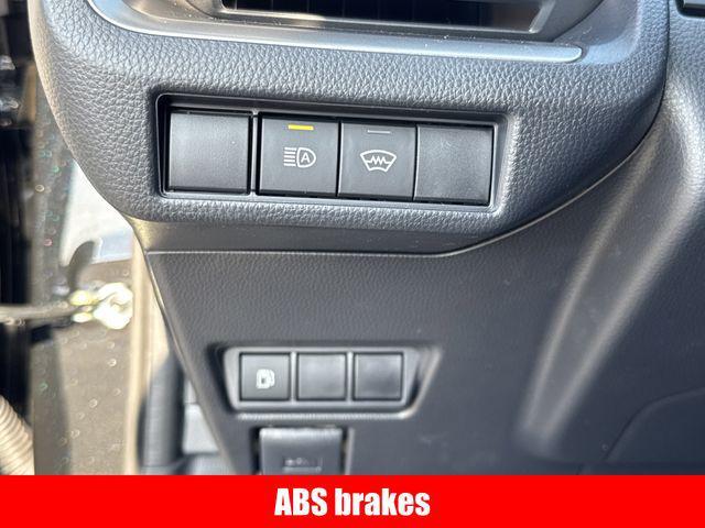 new 2026 Toyota Prius car, priced at $29,660