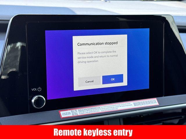 new 2026 Toyota Prius car, priced at $29,660