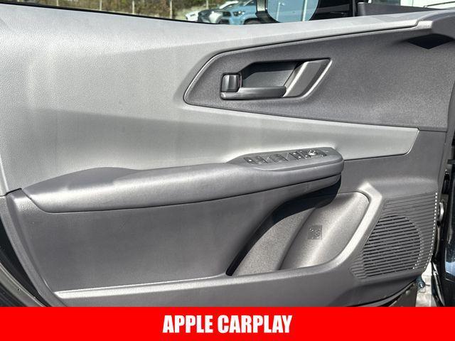 new 2026 Toyota Prius car, priced at $29,660