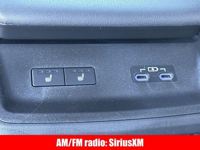 new 2026 Toyota bZ car, priced at $46,263