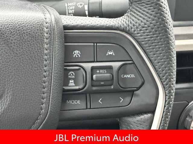 new 2026 Toyota Tacoma car, priced at $39,457