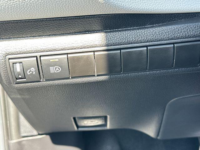 used 2025 Toyota Corolla car, priced at $23,863