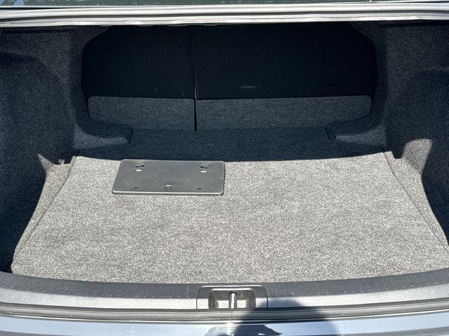 used 2025 Toyota Corolla car, priced at $23,863