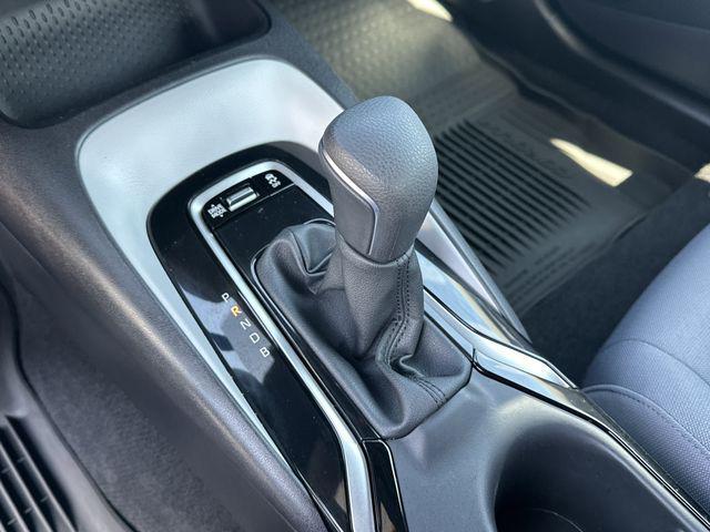 used 2025 Toyota Corolla car, priced at $23,863