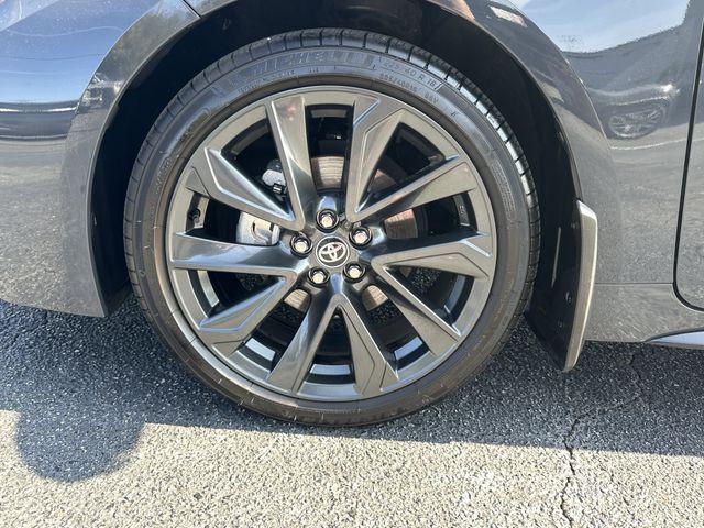 used 2025 Toyota Corolla car, priced at $23,863