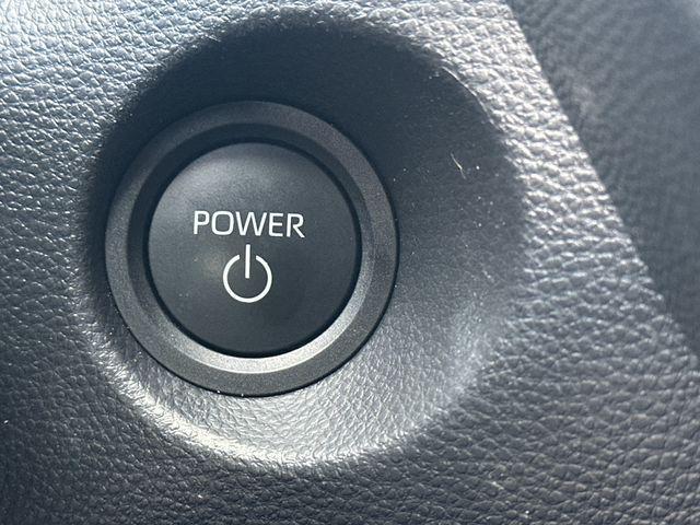 used 2025 Toyota Corolla Hybrid car, priced at $34,572