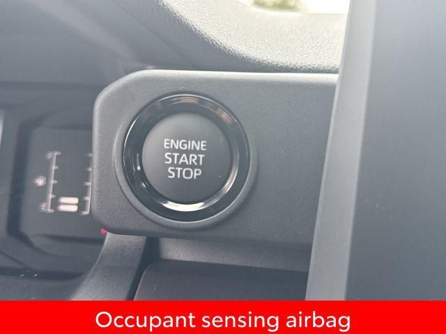 new 2026 Toyota Tacoma car, priced at $36,217