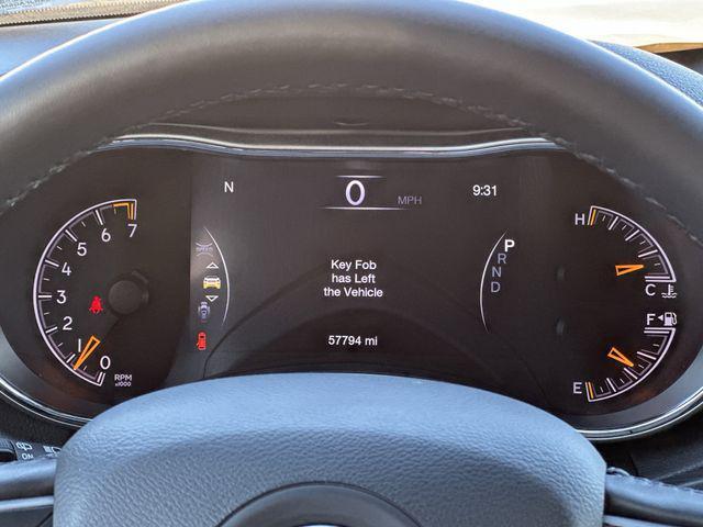 used 2021 Jeep Grand Cherokee car, priced at $24,724