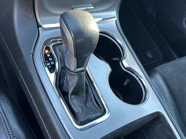 used 2021 Jeep Grand Cherokee car, priced at $24,724