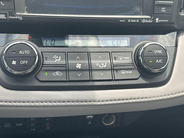 used 2016 Toyota RAV4 car, priced at $22,771