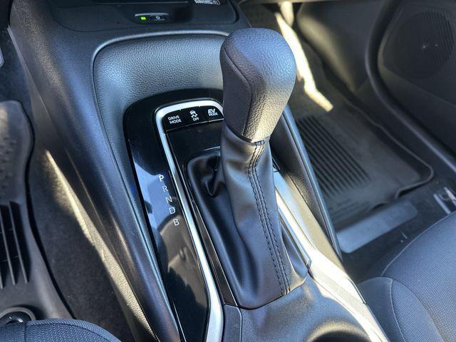 used 2025 Toyota Corolla Hybrid car, priced at $23,646