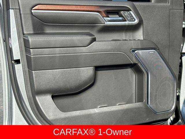 used 2024 GMC Sierra 2500 car, priced at $71,230