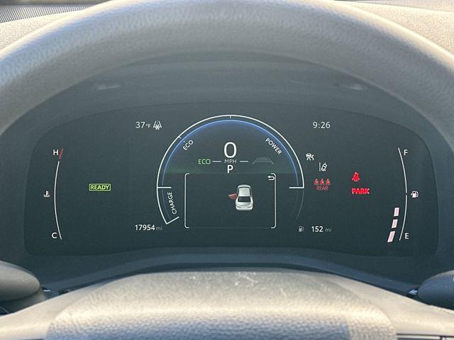 used 2025 Toyota Camry car, priced at $26,738