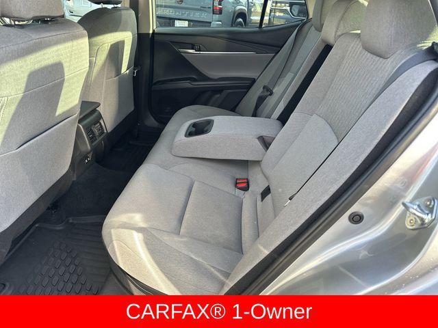 used 2025 Toyota Camry car, priced at $27,644